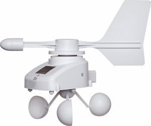 Stacja pogodowa TFA TFA 31.4005.02 Weatherhub Set Weather Station 21