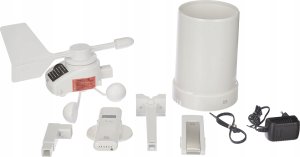 Stacja pogodowa TFA TFA 31.4005.02 Weatherhub Set Weather Station 28