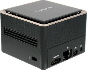Komputer Elite LIVA Q3 Plus AMD Ryzen Embedded V1605B 8 GB 128 GB SSD 2