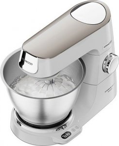 Robot planetarny Kenwood Kenwood KVC65.001WH Titanium Chef Baker 2