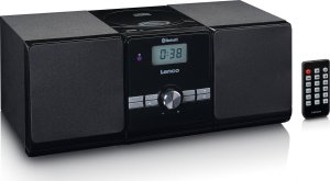Wieża Lenco Lenco MC-030 black 2