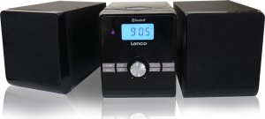 Wieża Lenco Lenco MC-030 black 7