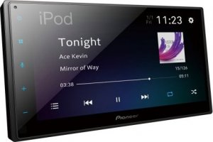 Radio samochodowe Pioneer SPH-DA360DAB 3