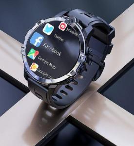 Smartwatch Active Band X300 Czarny 10