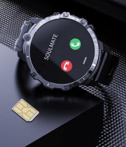 Smartwatch Active Band X300 Czarny 2