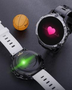 Smartwatch Active Band X300 Czarny 4