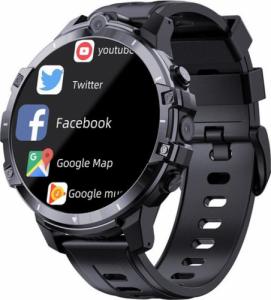 Smartwatch Active Band X300 Czarny 6