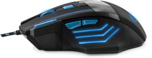 Mysz Esperanza Wolf  (EGM201B) 2