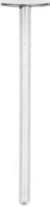 EXO EXO KAPTUREK ŚCIERNY 13mm/80 100 SZT. HARD CAP WHITE 2