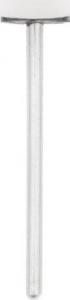 EXO EXO KAPTUREK ŚCIERNY 13mm/60 100 SZT. HARD CAP WHITE 2