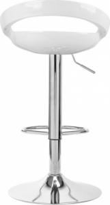 Activeshop HOKER BAROWY QS-B01 BIAŁY 4