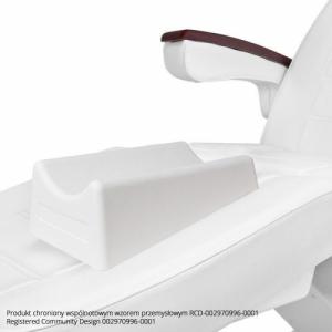 Activeshop PODNÓŻEK DO PEDICURE ACTIV PODO BIAŁY 3