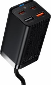 Ładowarka Baseus GaN3 Pro 2x USB-A 2x USB-C 3 A (CCGP040101) 14