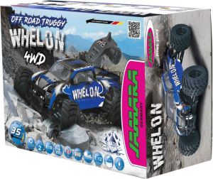Jamara Whelon 1:12 (53355) 5