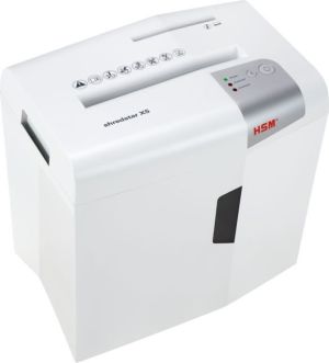 Niszczarka HSM Shredstar X5 P-4 125 W 3
