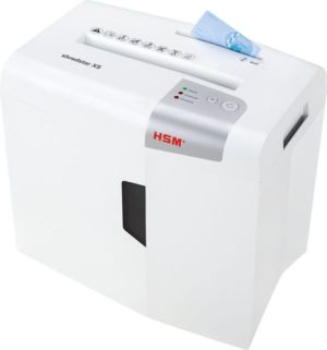 Niszczarka HSM Shredstar X5 P-4 125 W 4