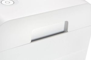 Niszczarka HSM Shredstar X10 P-4 160 W 7