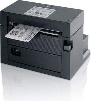 Drukarka etykiet Citizen CL-S400DT 2
