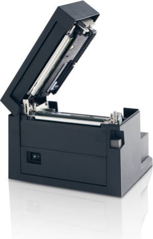Drukarka etykiet Citizen CL-S400DT 3