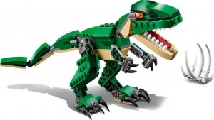 LEGO Creator Potężne dinozaury - 31058 5