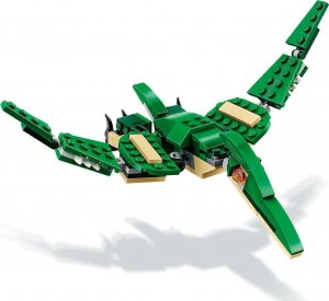 LEGO Creator Potężne dinozaury - 31058 7