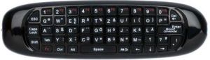 Pilot RTV Xoro Mysz bezprzewodowa z klawiaturą Xoro AMW 100, 2.4GHz (ACC400403) 6