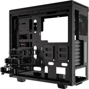 Obudowa be quiet! Pure Base 600 Black (BG021) 2