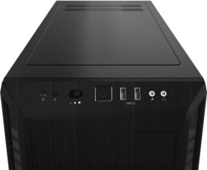 Obudowa be quiet! Pure Base 600 Black (BG021) 5
