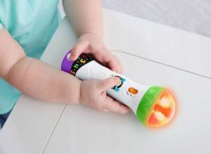 Fisher Price Mikrofon Malucha Śpiewaj i Nagrywaj! (FBP38) 2