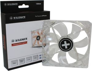 Wentylator Xilence Performance C XPF120.TR (XF046) 4