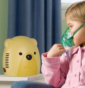 ProMedix Inhalator Misiek PR-811 6