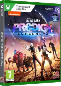 Star Trek Protogwiazda: Supernowa Xbox One • Xbox Series X 3