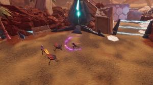 Star Trek Protogwiazda: Supernowa PS4 5