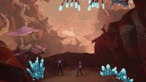 Star Trek Protogwiazda: Supernowa PS4 7