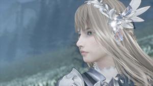 Valkyrie Elysium PS4 4