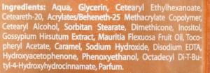 Dax Sun Dax Sun Przyspieszacz opalania do twarzy i ciała Turbo Gold - spray 200ml 2