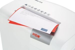 Niszczarka HSM Shredstar X13 P-4 300 W 3