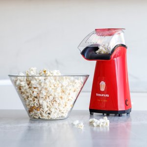 Maszynka do popcornu Taurus Pop N Corn 4