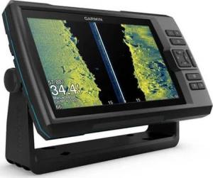 Garmin Echosonda wędkarska Striker Vivid 9sv GT52 2