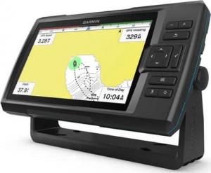 Garmin Echosonda wędkarska Striker Vivid 9sv GT52 3