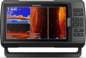 Garmin Echosonda wędkarska Striker Vivid 9sv GT52 5
