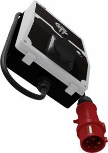 Ładowarka Doktorvolt 22 kW typ 2 Wallbox DV-6214-EV 4