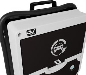 Ładowarka Doktorvolt 22 kW typ 2 Wallbox DV-6214-EV 6