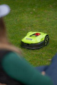 Robot koszący Orbex S900G 3