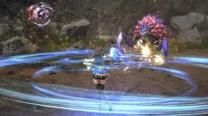 Star Ocean The Divine Force PS5 36