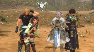 Star Ocean The Divine Force PS5 38
