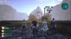 Star Ocean The Divine Force PS5 39