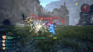 Star Ocean The Divine Force PS5 8