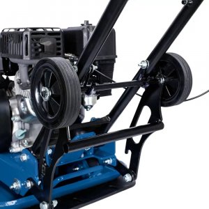 Scheppach Zagęszczarka Scheppach HP1400S 13kN 2