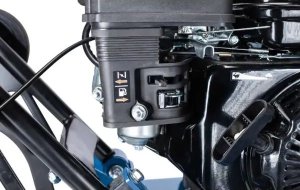 Scheppach Zagęszczarka Scheppach HP1400S 13kN 7
